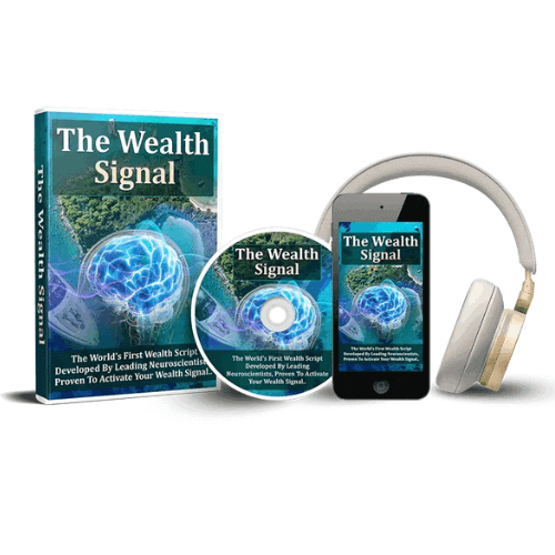 The Wealth Signal