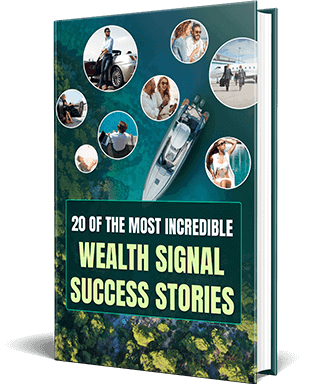 The Wealth Signal - Bonus 4