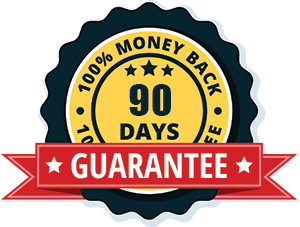 The Wealth Signal - 90 Days Money Back Guarantee